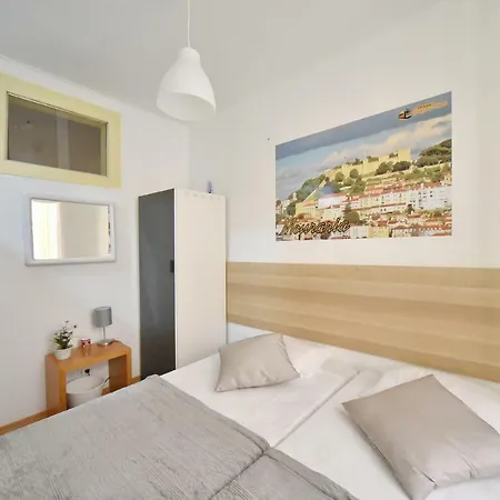 The Place Graca Prime Gasthuis Lissabon