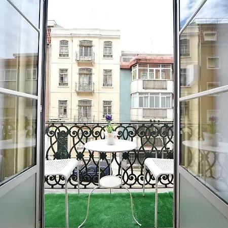 The Place Graca Prime *